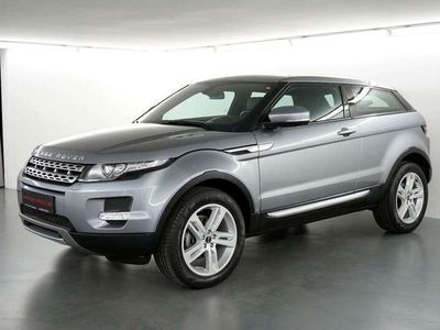 gebraucht Land Rover Range Rover evoque Evoque Prestige HSE Meridian Leder Xenon