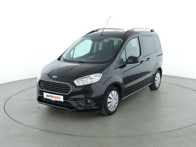 Ford Tourneo