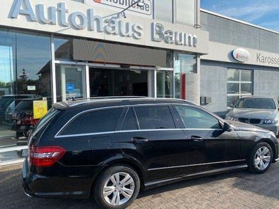 Mercedes E250