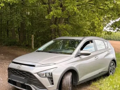Gebraucht Hyundai Bayon