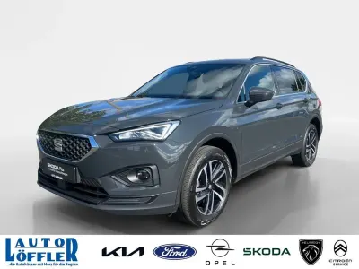 Gebraucht Seat Tarraco