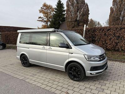 VW California