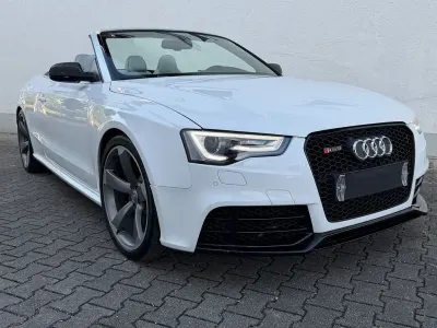 Gebraucht Audi RS5