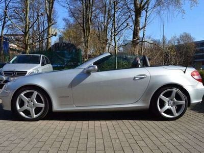 Mercedes SLK200