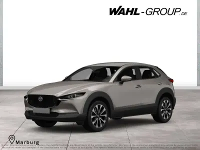 Gebraucht Mazda CX-30 Exclusive-Line 140 PS (102 kW) 2026 Beige SUV