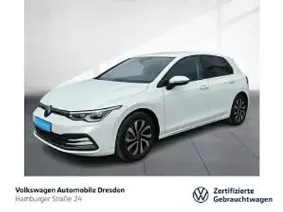 Gebraucht VW Golf VIII