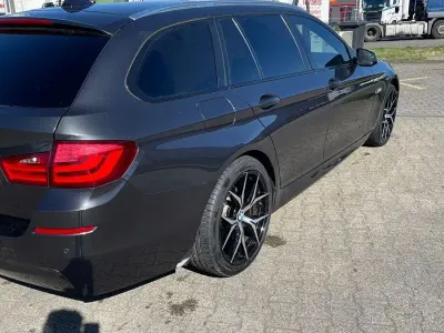 Gebraucht BMW 530