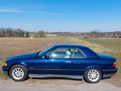 BMW 318 Cabriolet