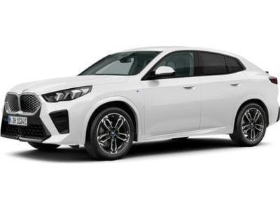 BMW iX2
