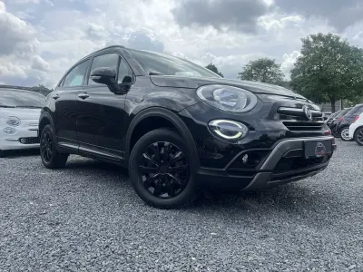 Gebraucht Fiat 500X
