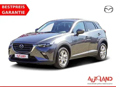 Gebraucht Mazda CX-3