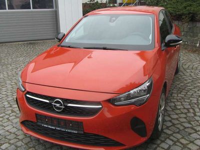 gebraucht Opel Corsa 1.5 Diesel Start/Stop Edition