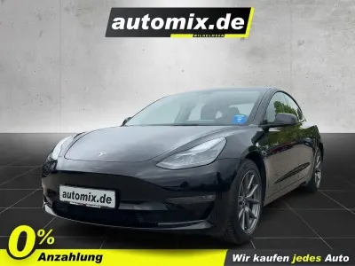 Gebraucht Tesla Model 3 366 kW (498 PS) 2022 Schwarz Limousine