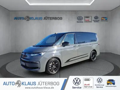Neu VW Multivan Edition 245 PS (180 kW) 2026 Grau Van / Kleinbus