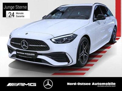 Mercedes C300