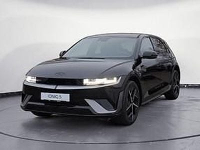 Nuova Hyundai Ioniq 5 N Line 169 kW (230 CV) 2026 Nero SUV