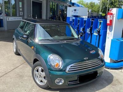 gebraucht Mini Cooper Cooper