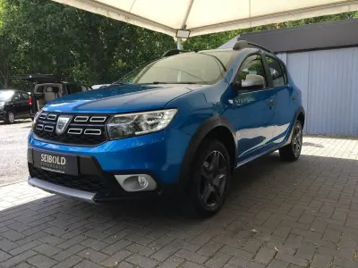 Gebraucht Dacia Sandero