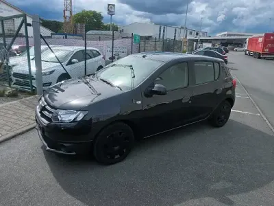 Gebraucht Dacia Sandero