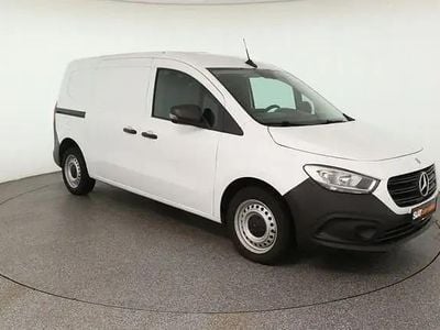 Usata Mercedes Citan 112 116 CV (85 kW) 2024 Bianco Monovolume