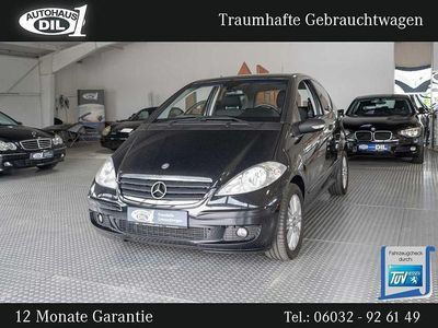 Mercedes A200