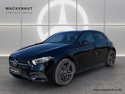 Mercedes A250