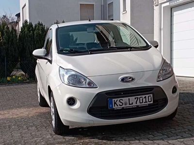 gebraucht Ford Ka 1.2 Trend 3D Top Zustand