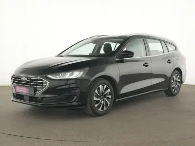 Gebraucht Ford Focus