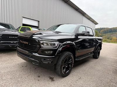 Gebraucht Dodge Ram 401 PS (294 kW) 2020 Schwarz Abholung