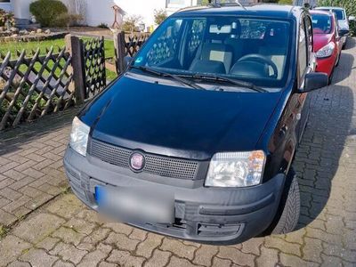 gebraucht Fiat Panda 