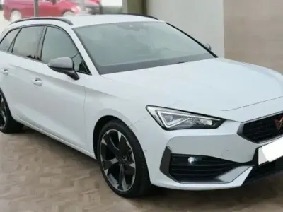 Gebraucht Cupra Leon