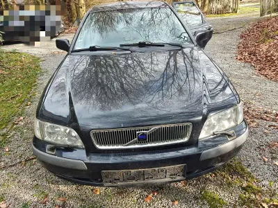 Occasion Volvo V40