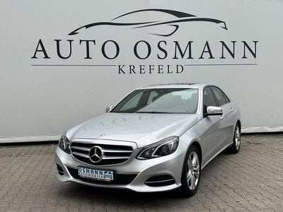 Mercedes E250