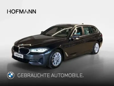 Gebraucht BMW 530