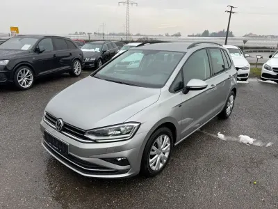 Gebraucht VW Golf VII Join 116 PS (85 kW) 2019 Andere Limousine