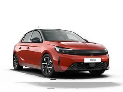 Neu Opel Corsa-e 100 kW (136 PS) 2026 Orange (koral orange metallic) Kleinwagen