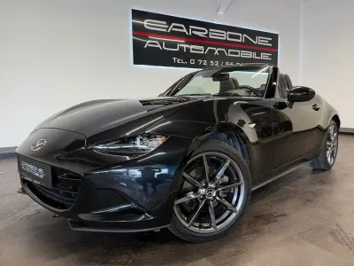 Używany Mazda MX5