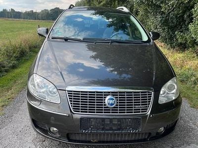 Fiat Croma