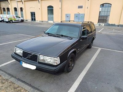 Volvo 940