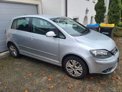 Silber Gebraucht 2005 VW Golf Plus Cross Van / Kleinbus | 1.900 € (Guter Preis)
