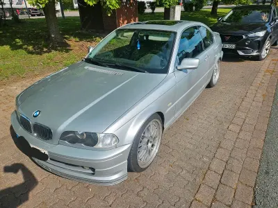 Occasion BMW 320