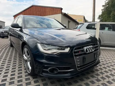 Gebraucht Audi S6