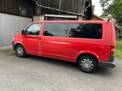 VW T5
