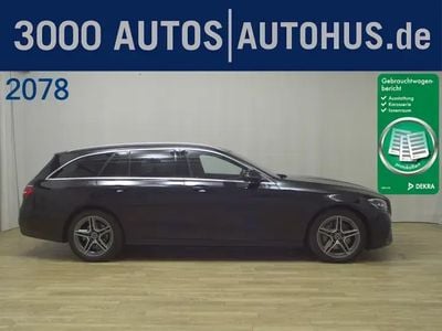 Mercedes E200