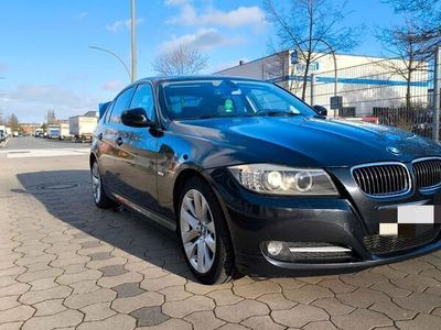 gebraucht BMW 320 Diesel