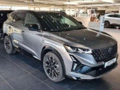 Nouă Renault Austral Esprit Alpine 200 CP (147 kW) 2026 Gri SUV