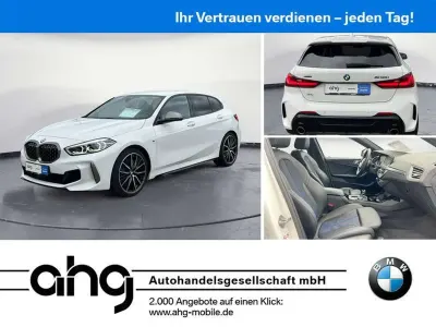 Gebraucht BMW 135