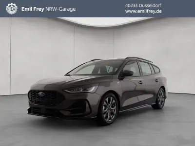 Gebraucht Ford Focus
