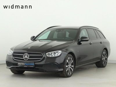 gebraucht Mercedes E300 T