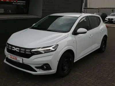 Gebraucht Dacia Sandero